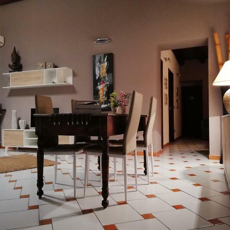 Villa Casa Nel Vicolo à Palerme Extérieur photo