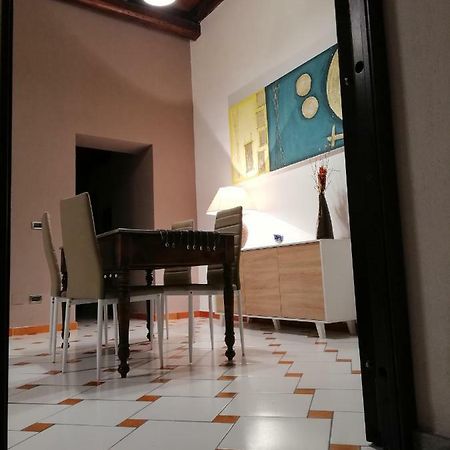 Villa Casa Nel Vicolo à Palerme Extérieur photo