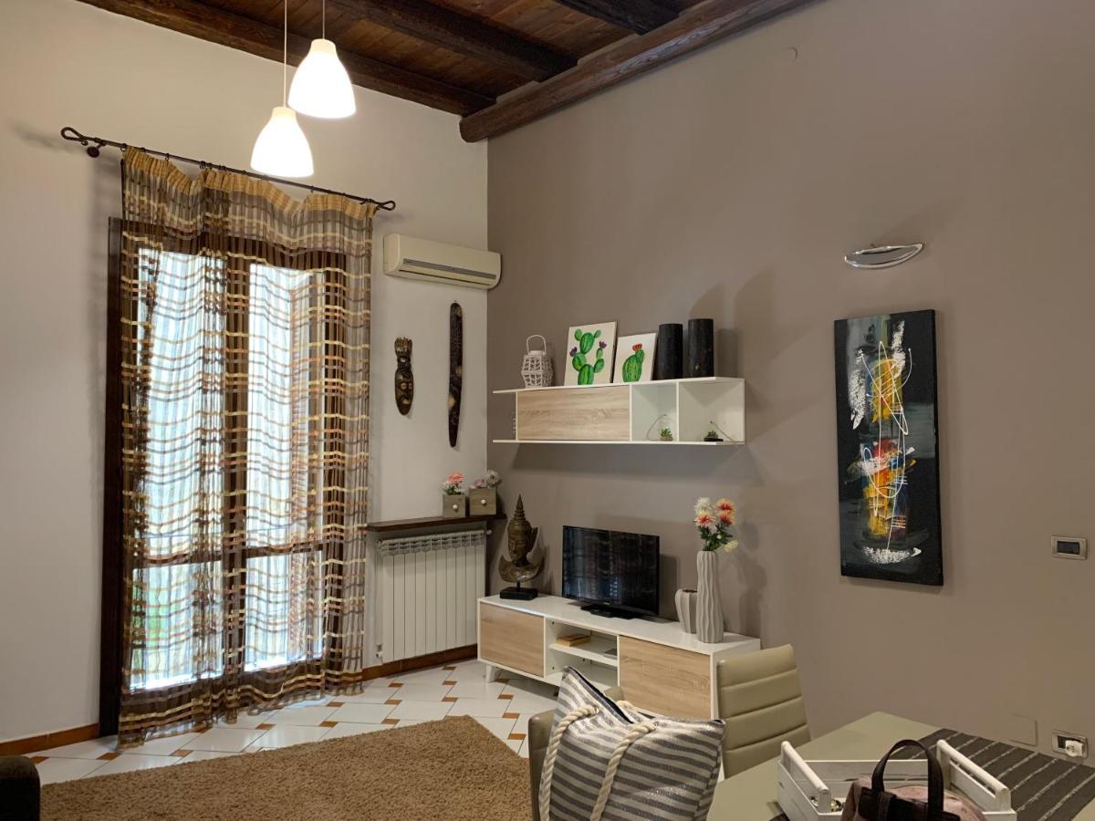 Villa Casa Nel Vicolo à Palerme Extérieur photo