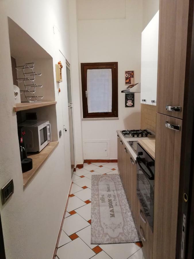 Villa Casa Nel Vicolo à Palerme Extérieur photo