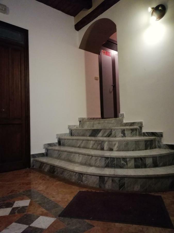 Villa Casa Nel Vicolo à Palerme Extérieur photo