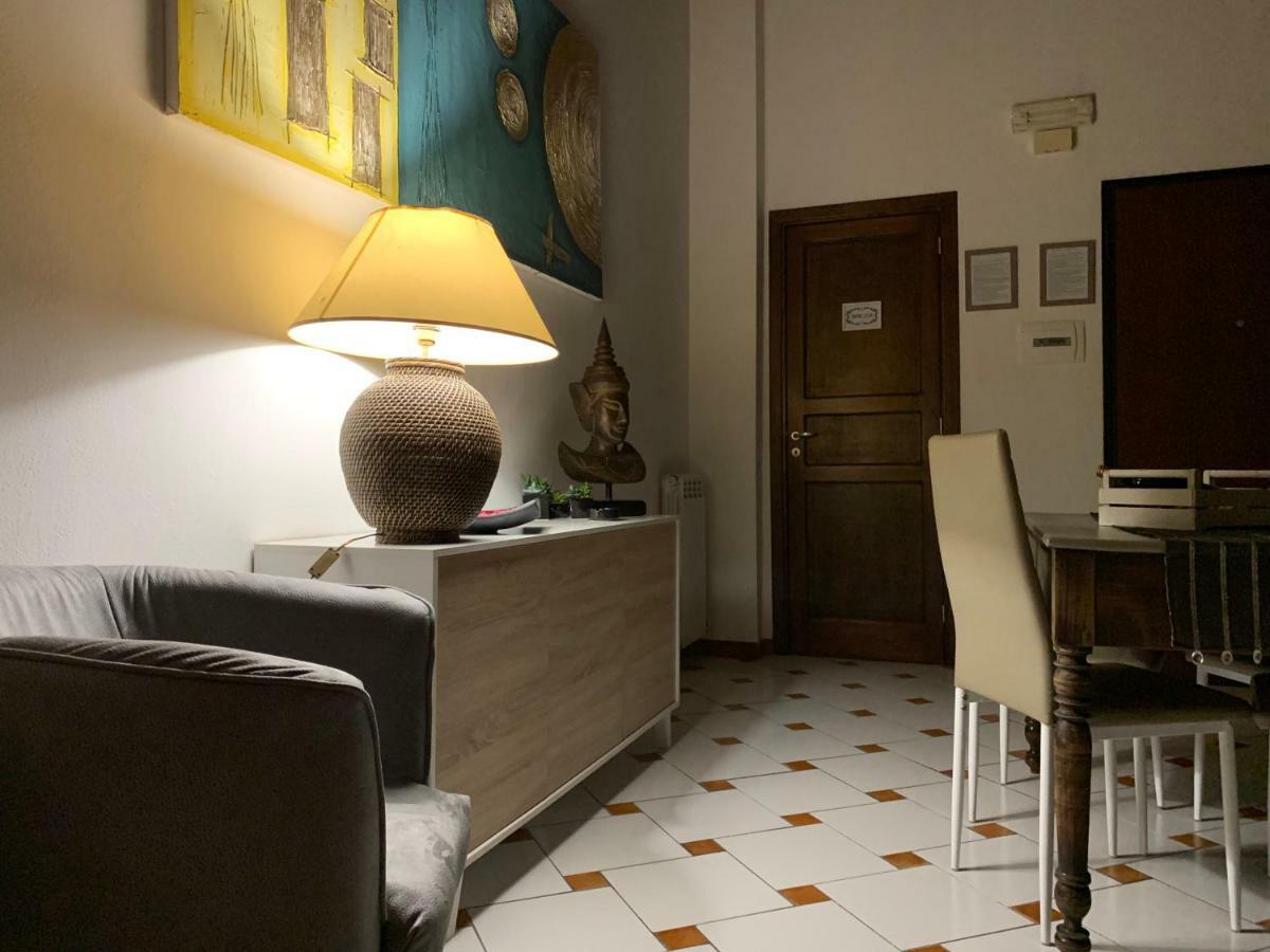 Villa Casa Nel Vicolo à Palerme Extérieur photo