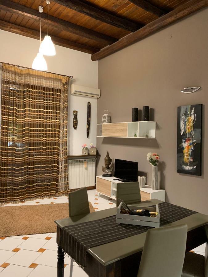 Villa Casa Nel Vicolo à Palerme Extérieur photo